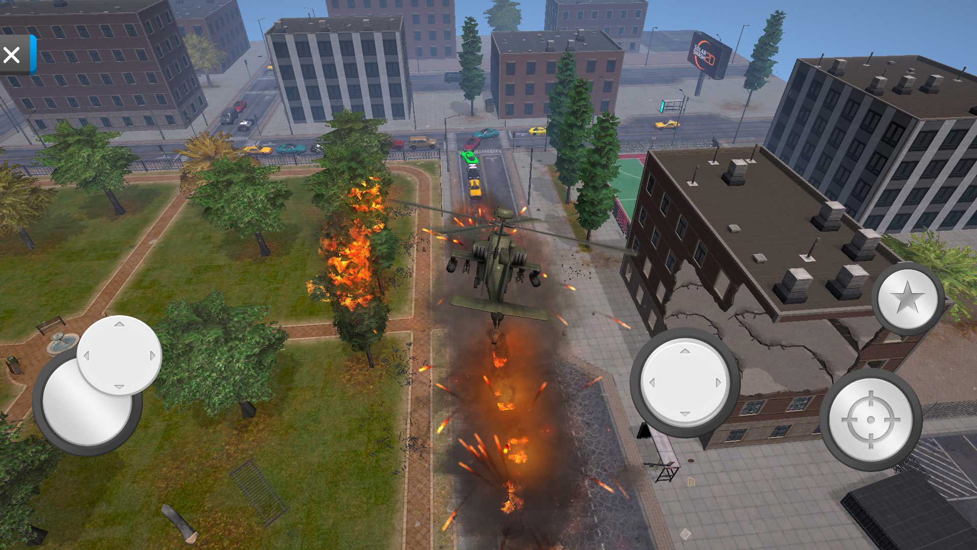 City Smash 2 1.3.3 Screenshot 2