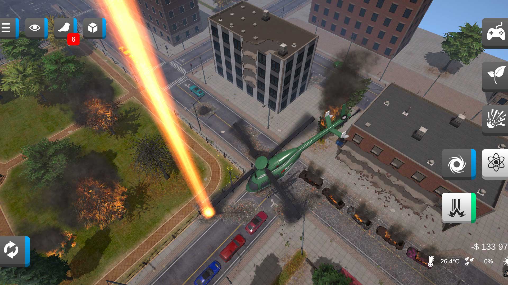 City Smash 2 1.3.3 Screenshot 4