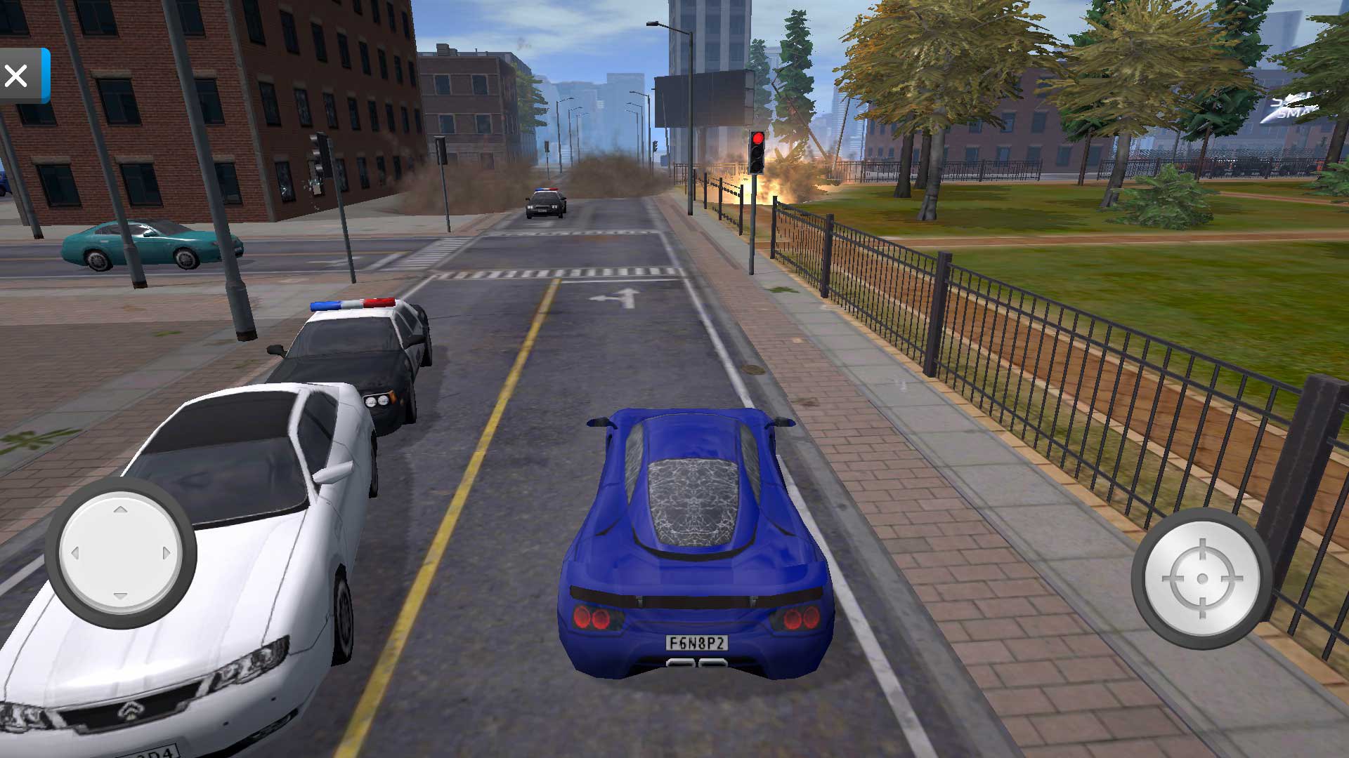 City Smash 2 1.3.3 Screenshot 7