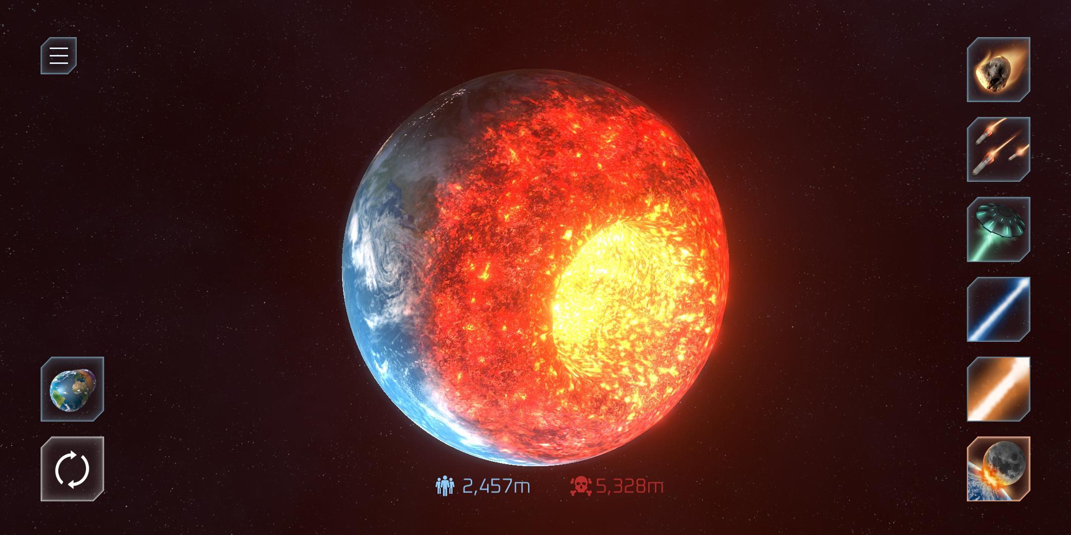 Solar Smash 1.3.3 Screenshot 6