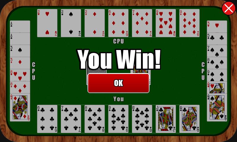 Ultra Rummy Play Online 1.61 Screenshot 6