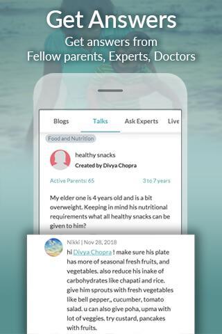 Indian Pregnancy Advice, Baby Care, Parenting Tips 2.78 Screenshot 11