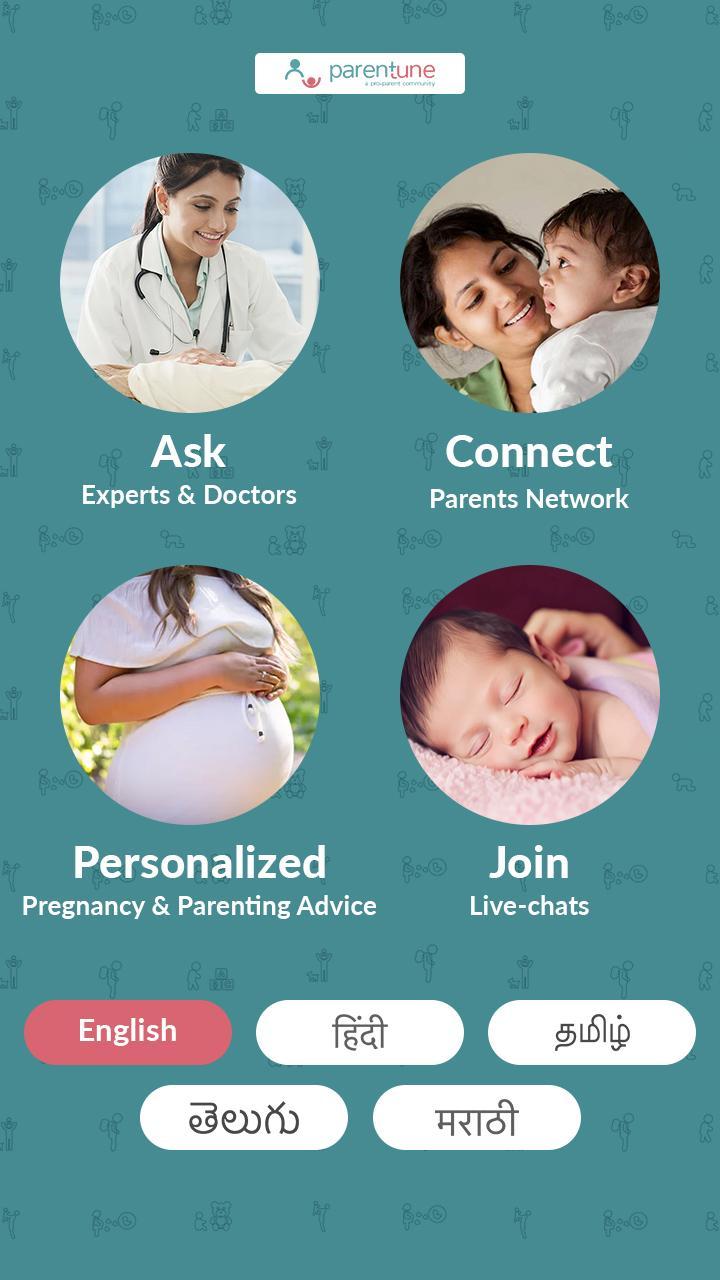 Indian Pregnancy Advice, Baby Care, Parenting Tips 2.78 Screenshot 15