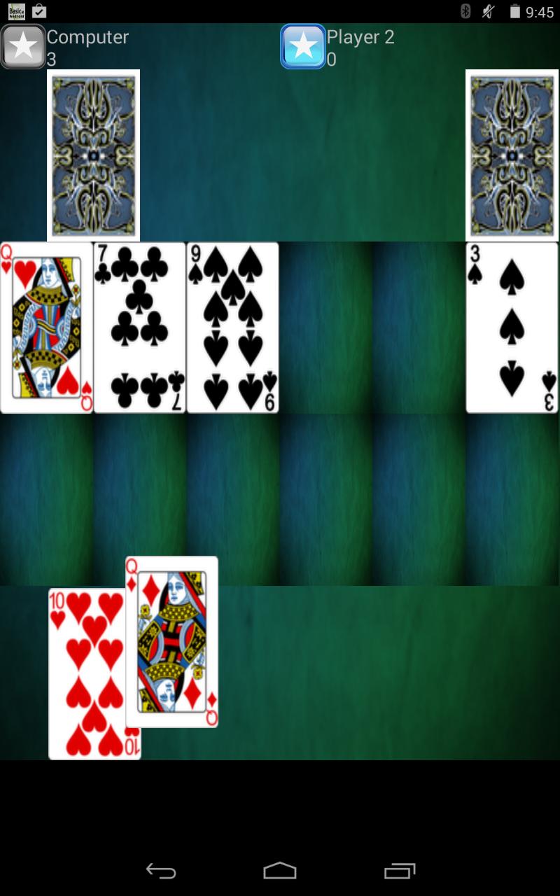 Casino Card Game 2.0.24 Screenshot 3