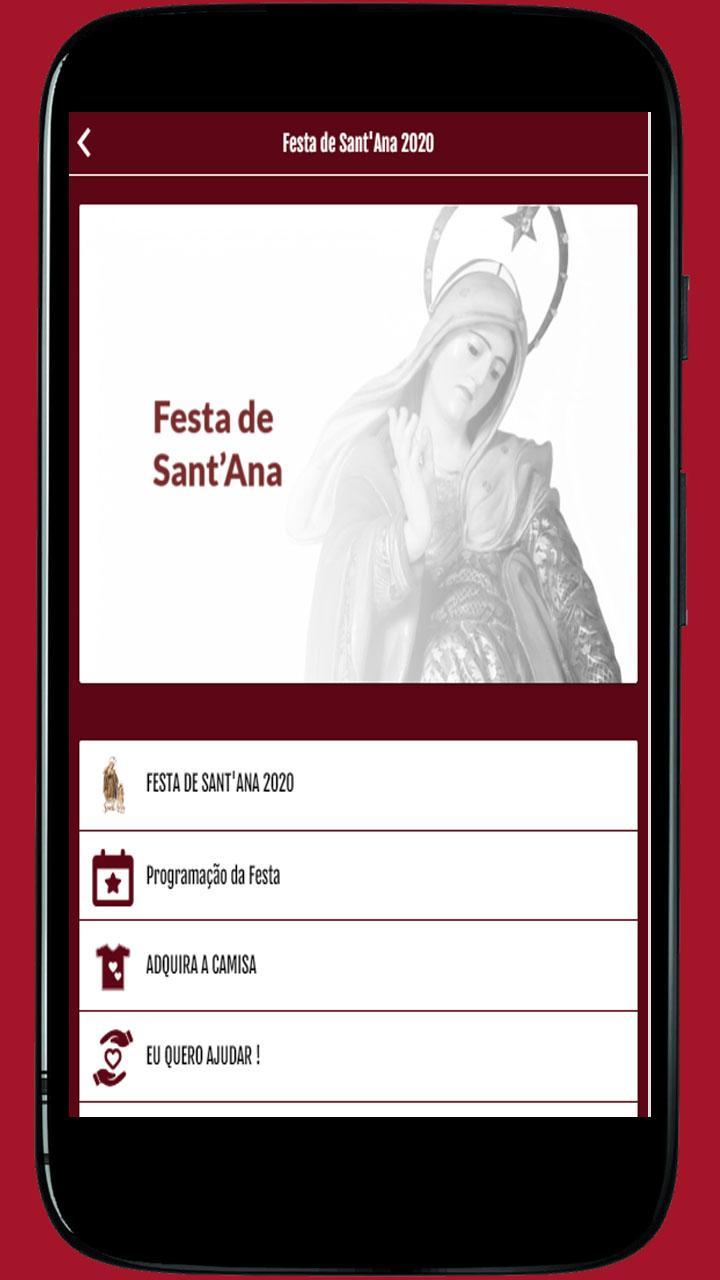 Catedral de Santana 1.4 Screenshot 3