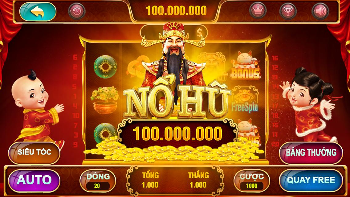 NET CLUB: NO HU - TAI XIU–DANH BAI 2.0 Screenshot 2