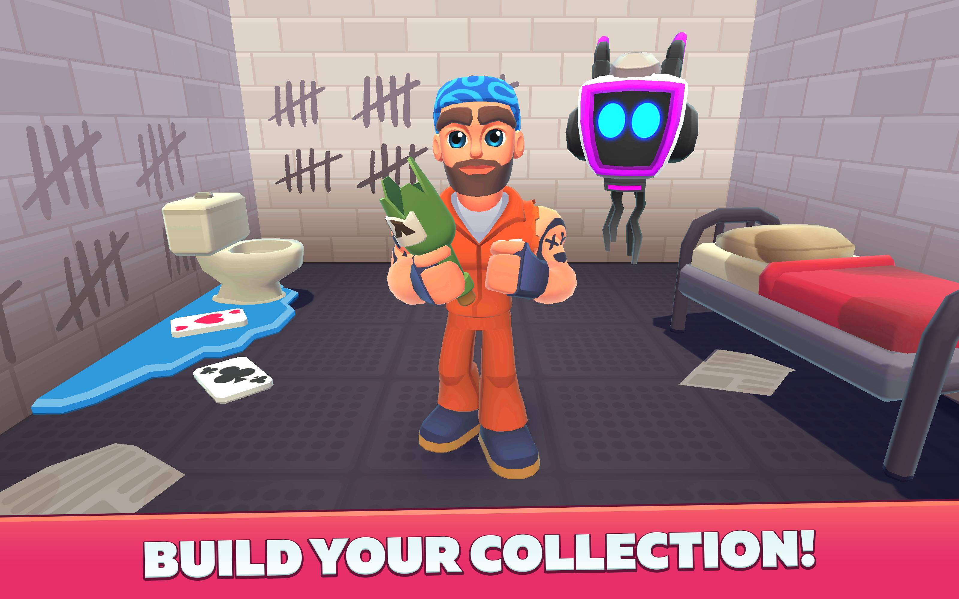 HAPPY ZONE 0.54 Screenshot 20
