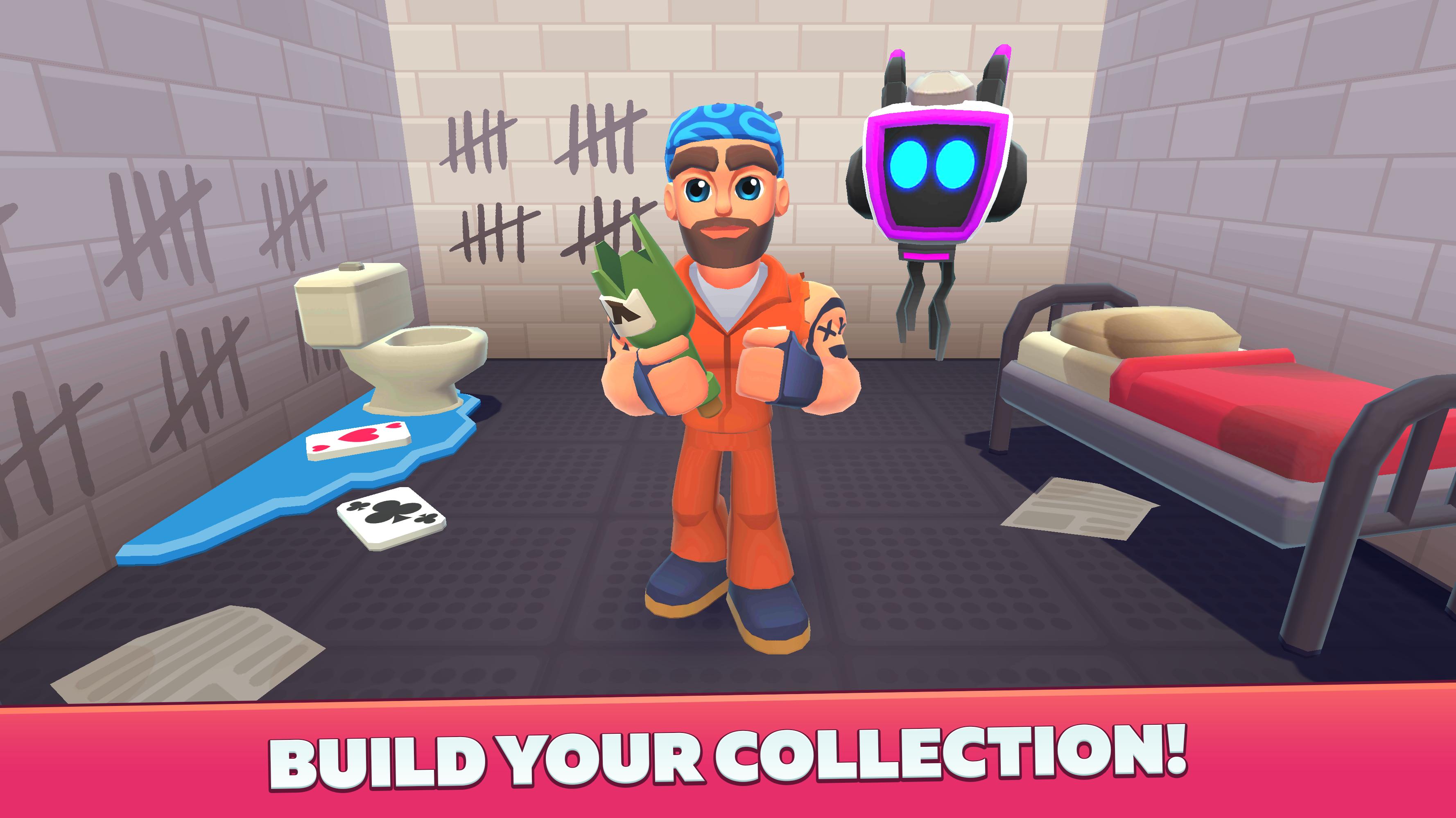 HAPPY ZONE 0.54 Screenshot 4