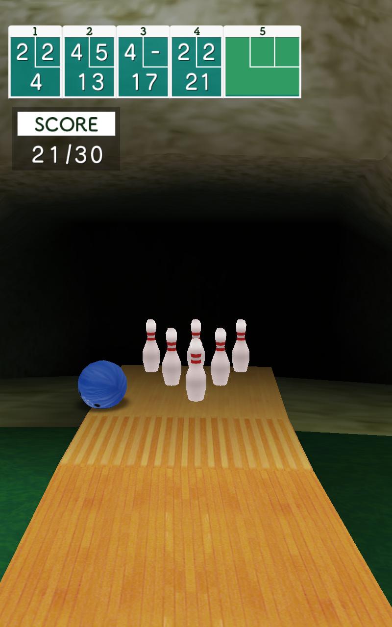 Bowling Islands 1.1.8 Screenshot 15