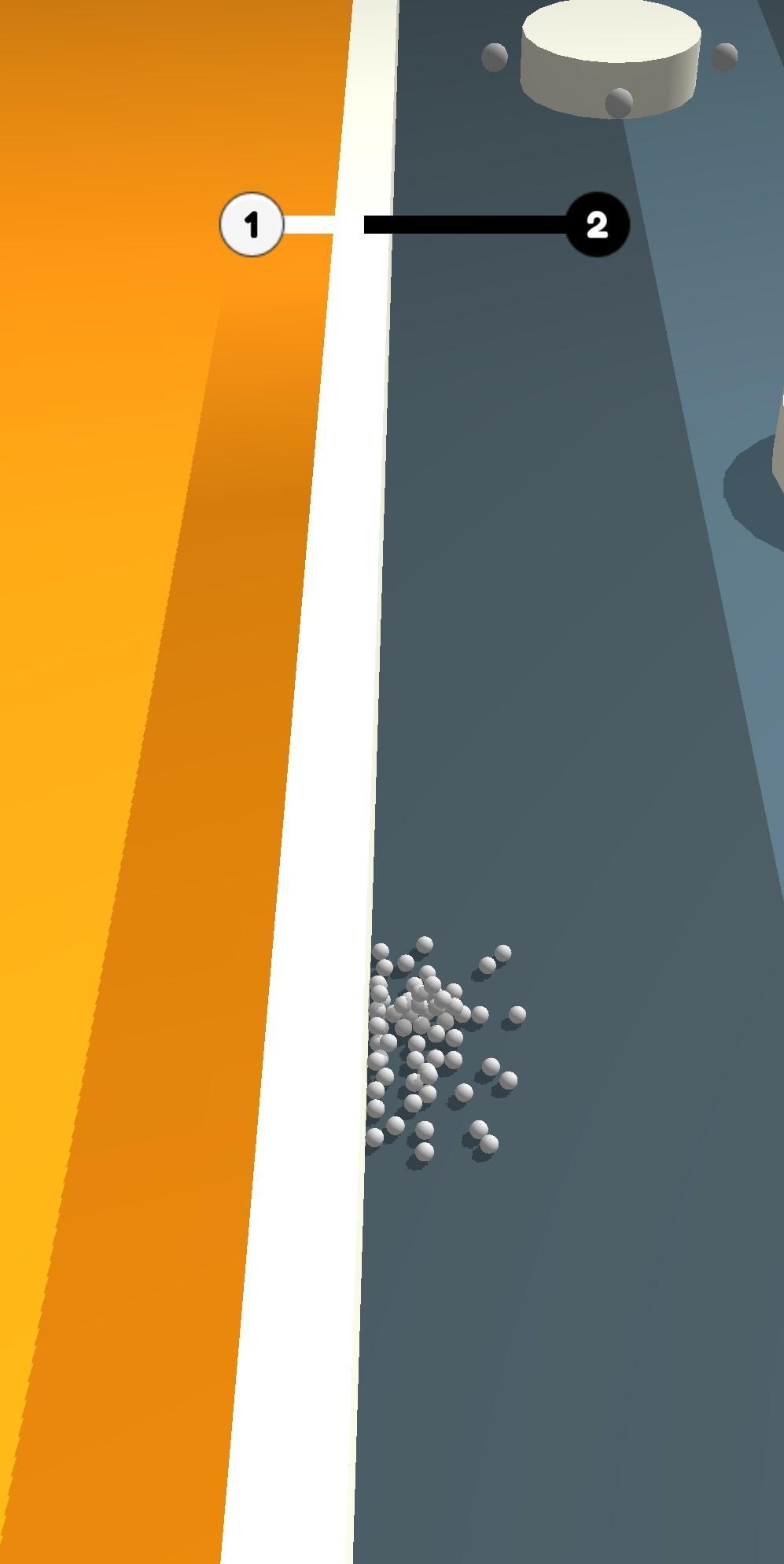 RaceBall 3D 3 Screenshot 2