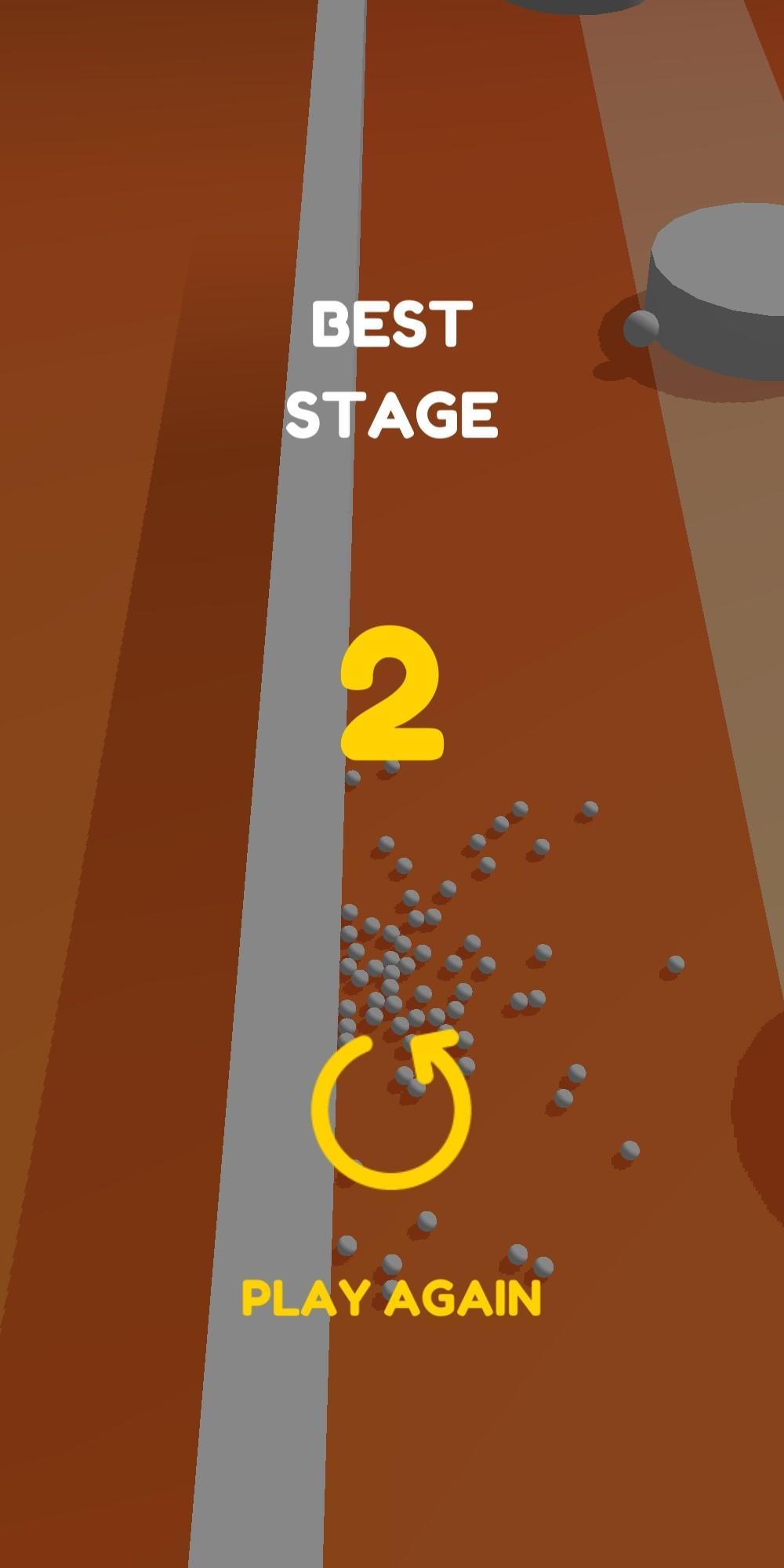 RaceBall 3D 3 Screenshot 3