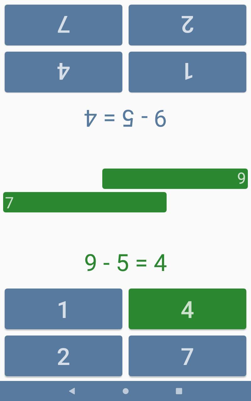Addition and subtraction 1.22-free Screenshot 16