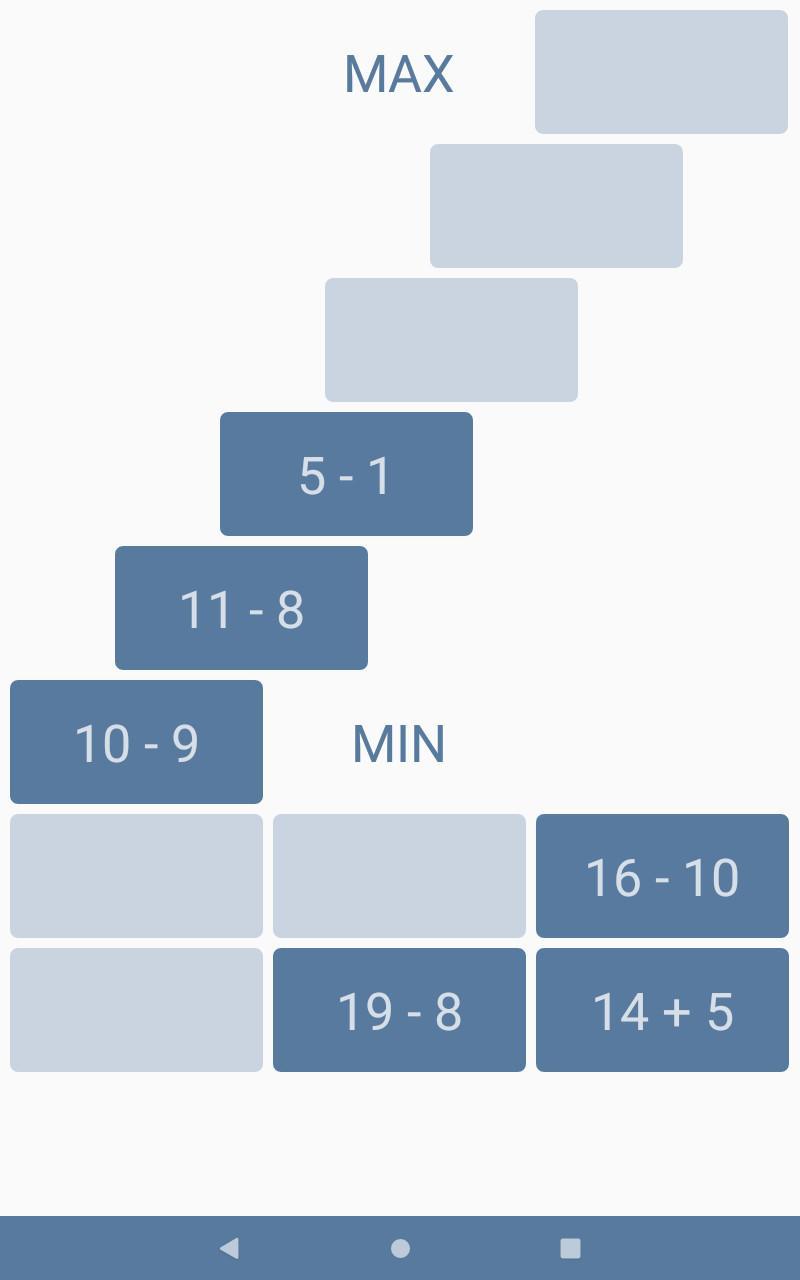 Addition and subtraction 1.22-free Screenshot 19