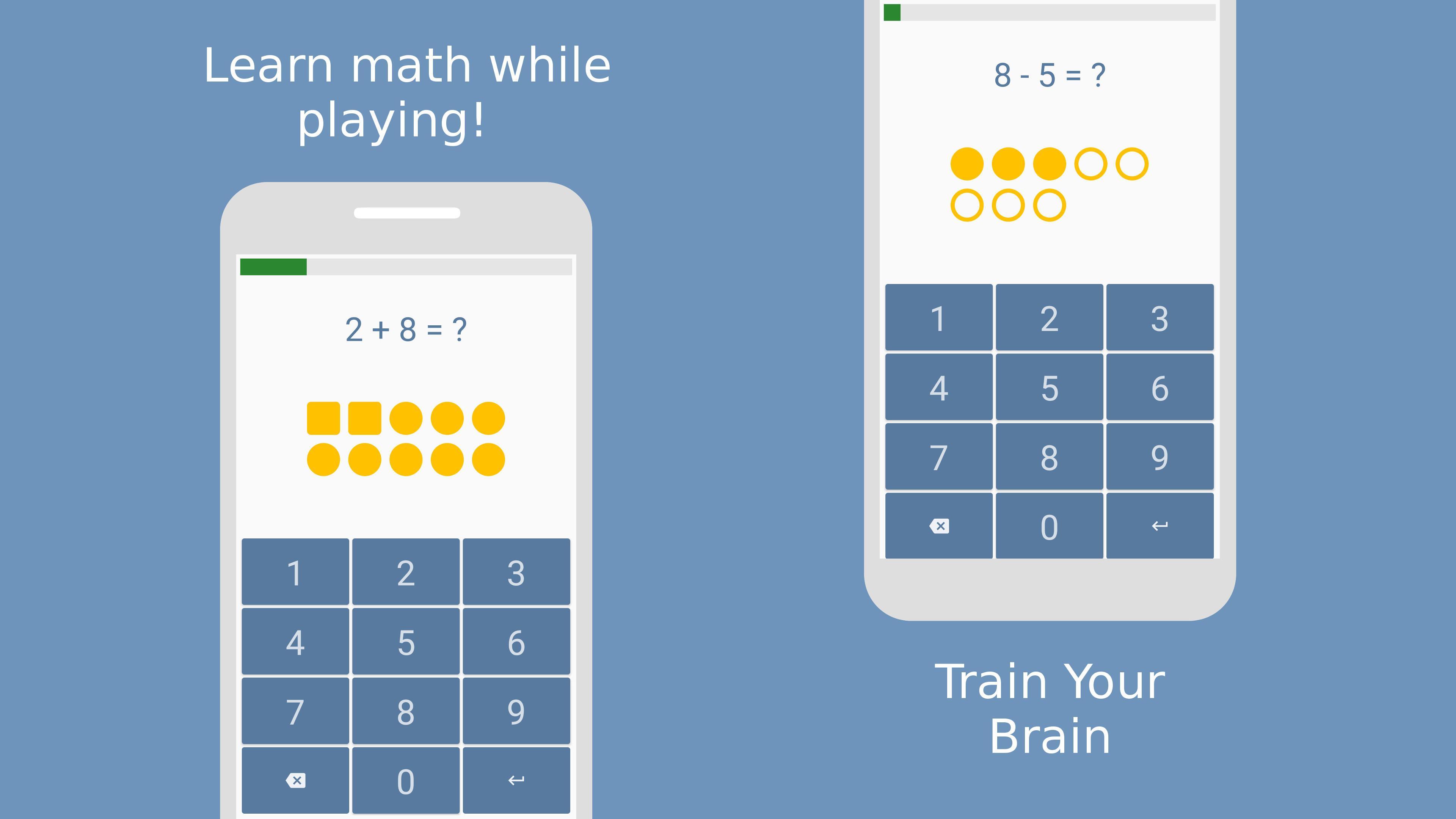 Addition and subtraction 1.22-free Screenshot 6
