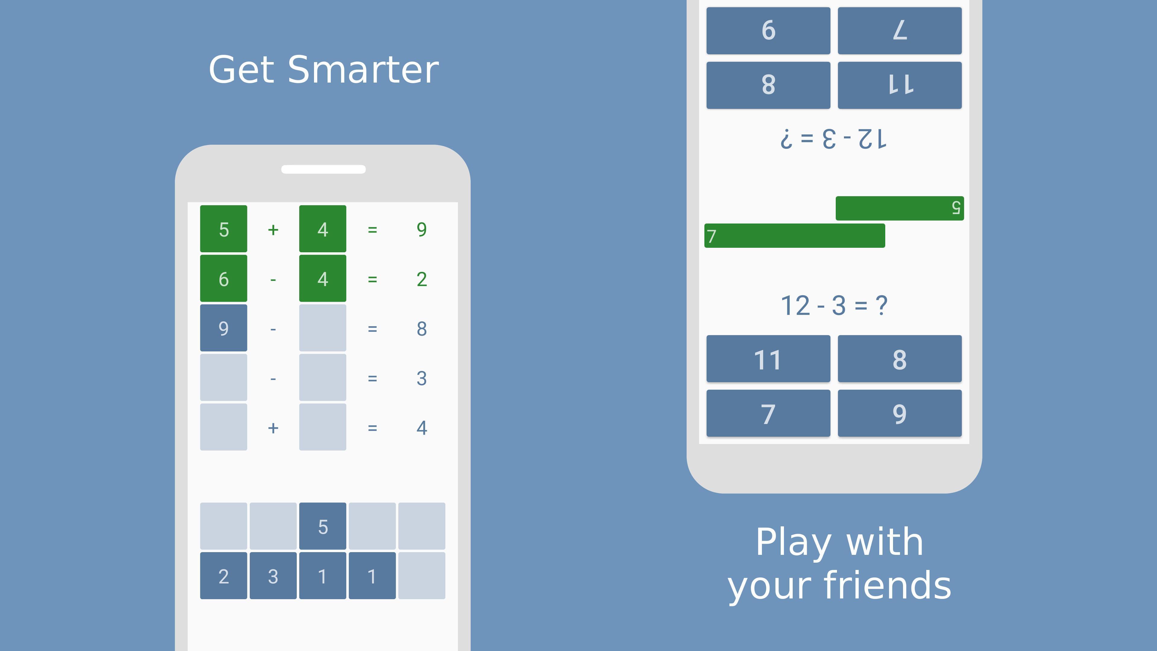 Addition and subtraction 1.22-free Screenshot 8