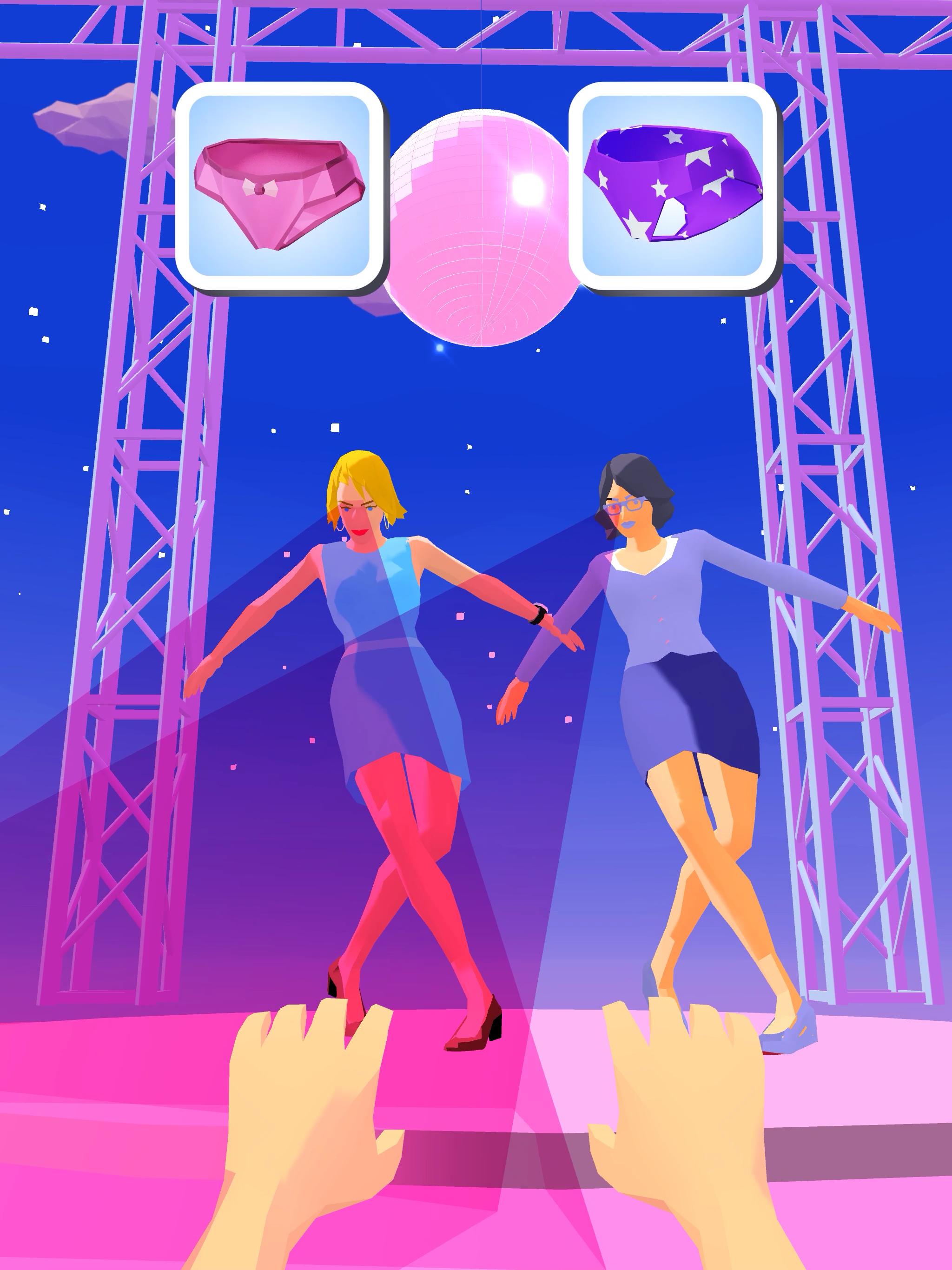Clothes Thief 1.1 Screenshot 17
