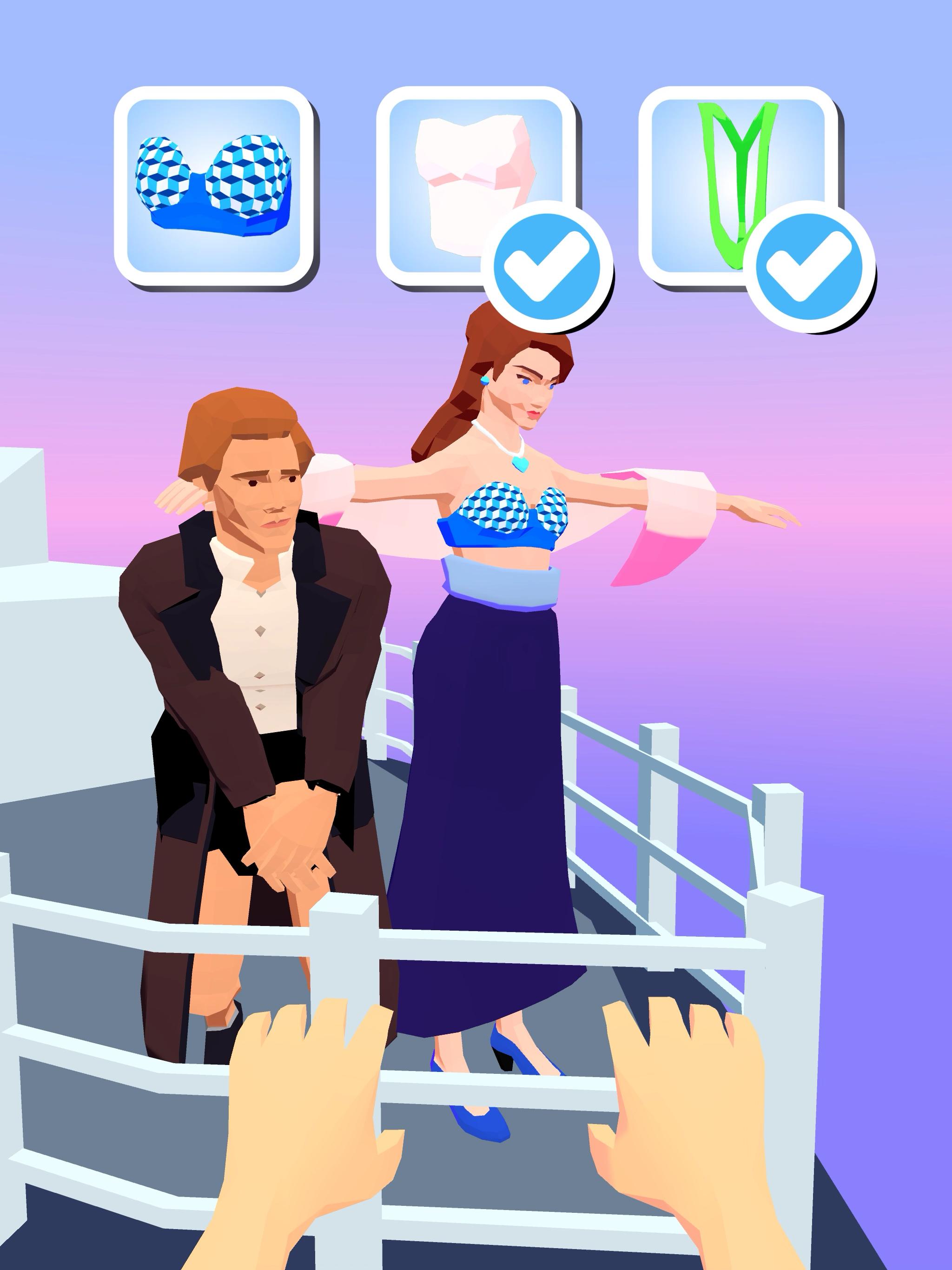Clothes Thief 1.1 Screenshot 19