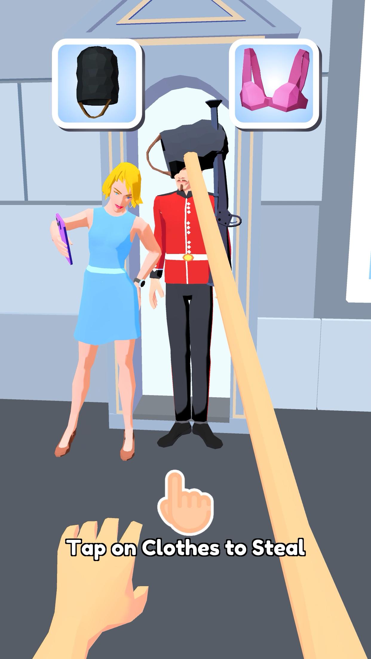 Clothes Thief 1.1 Screenshot 6