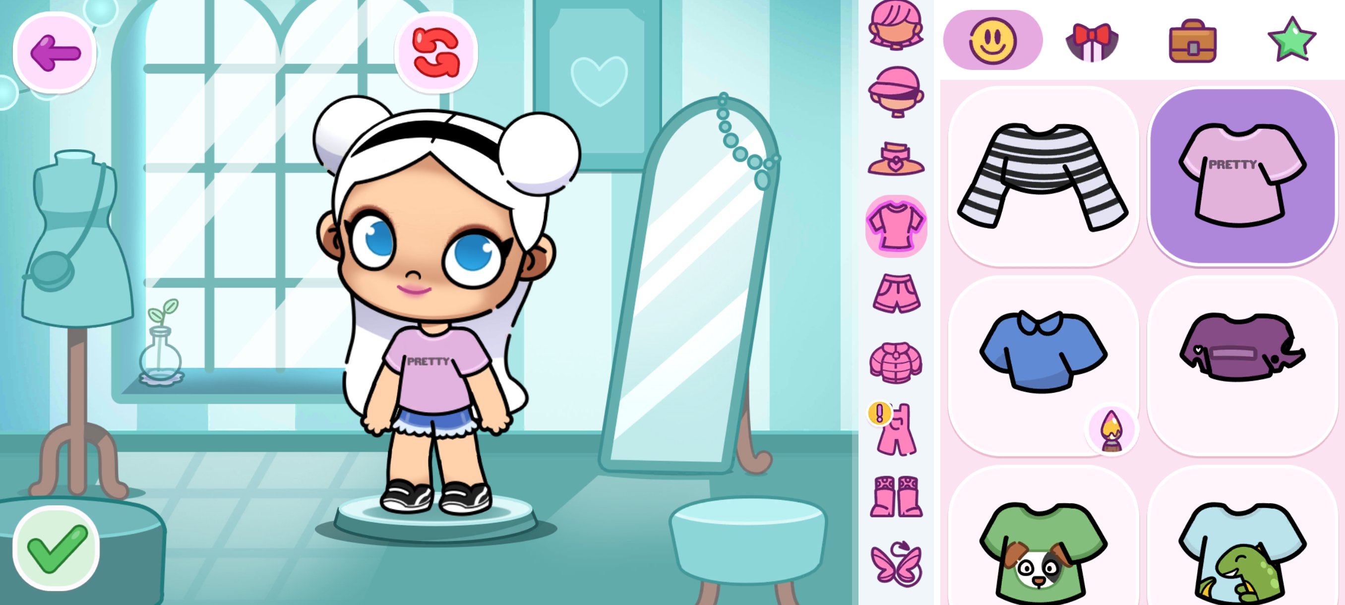 Avatar World 1.221 Screenshot 7