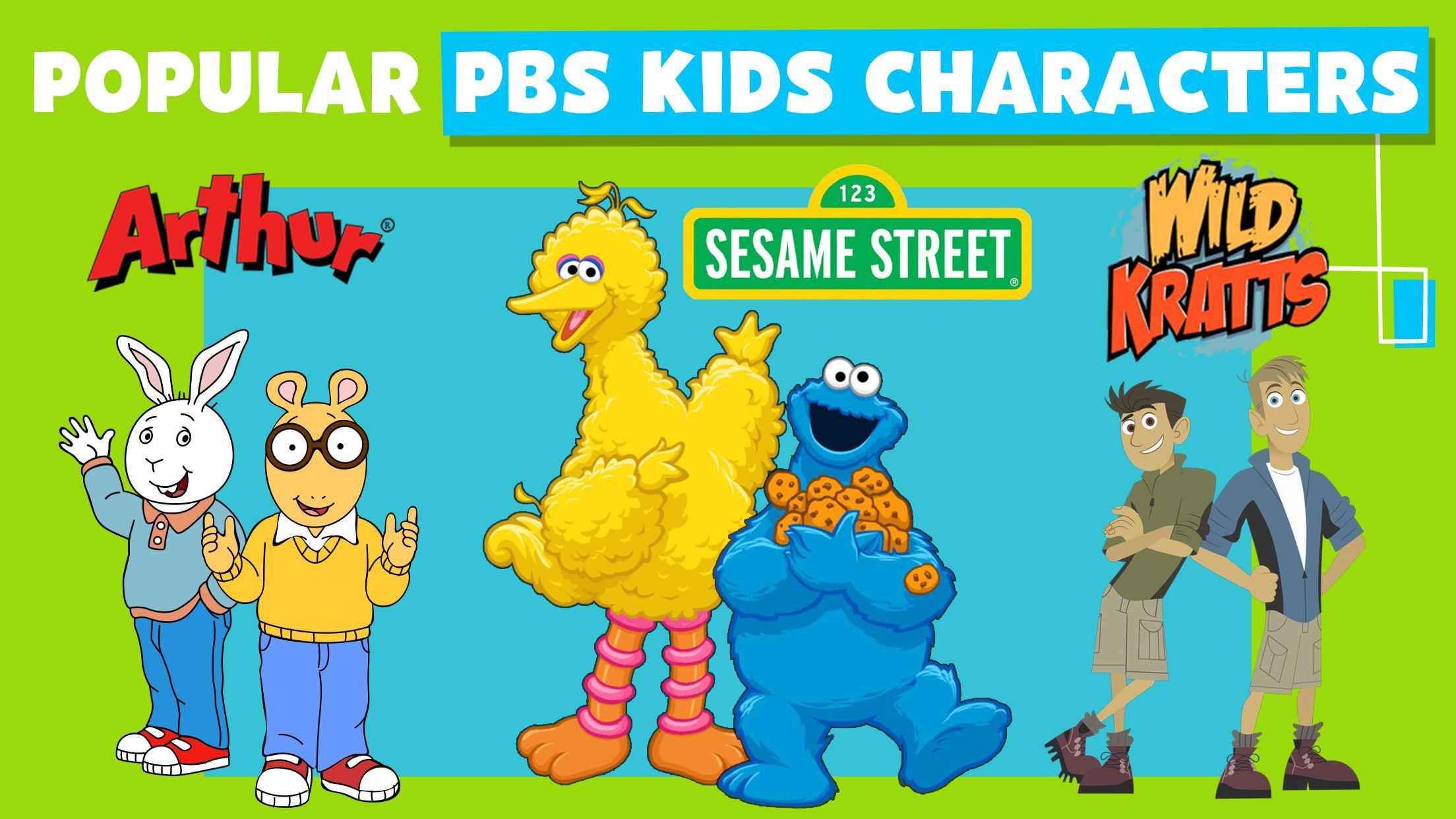 PBS KIDS Games 2.6.1 Screenshot 3