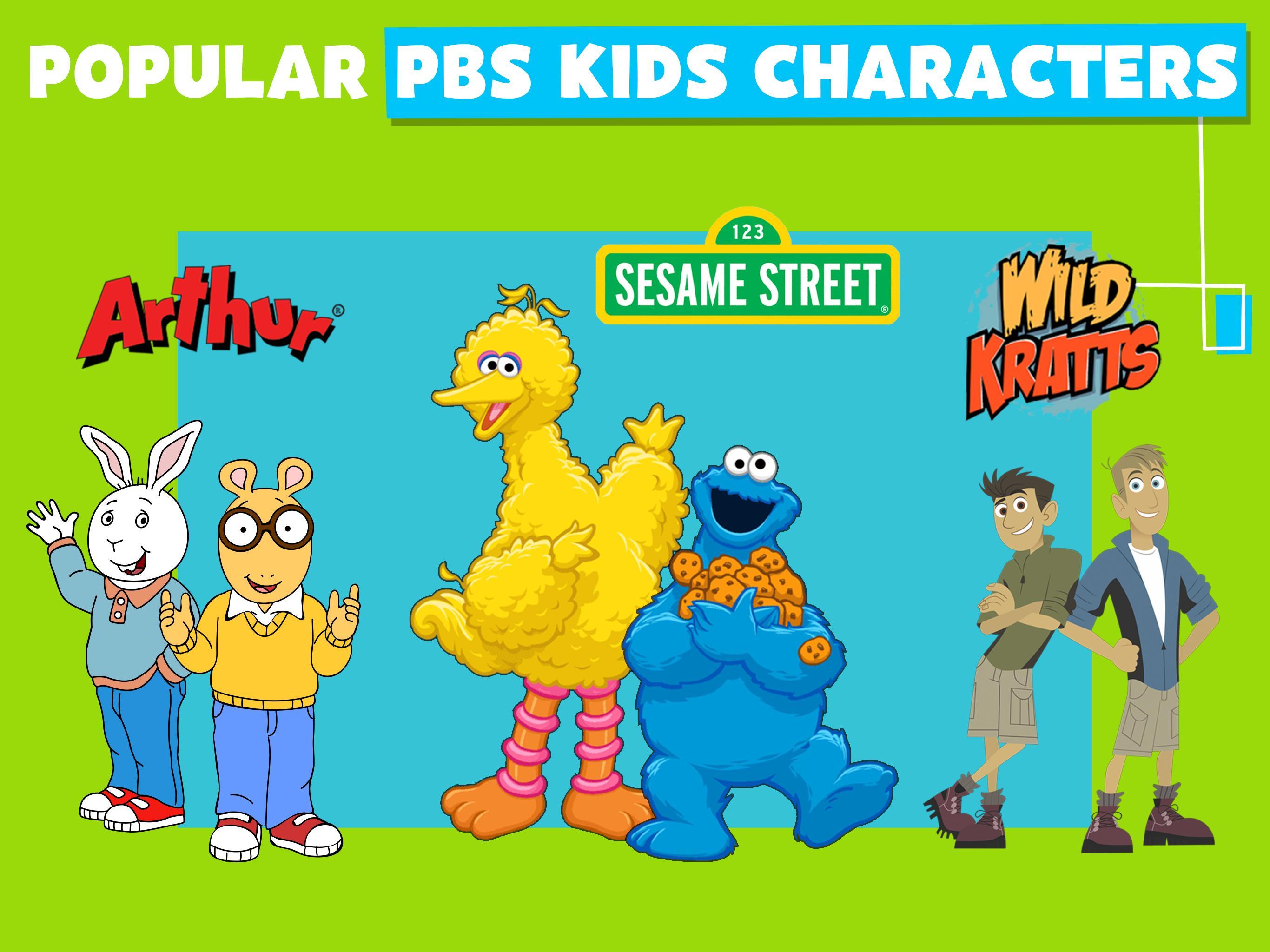 PBS KIDS Games 2.6.1 Screenshot 8