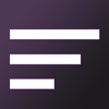 Pointcalc | Point table maker app icon
