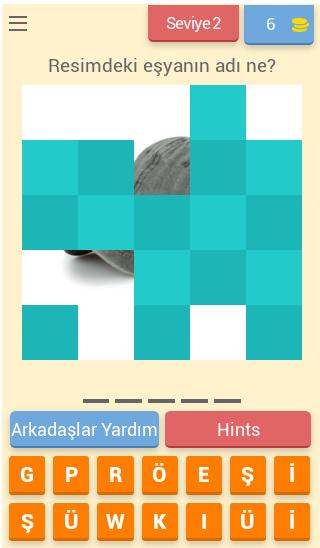 Tahmin Et Hangi Eşya 7.4.3z Screenshot 3