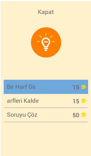 Tahmin Et Hangi Eşya 7.4.3z Screenshot 6