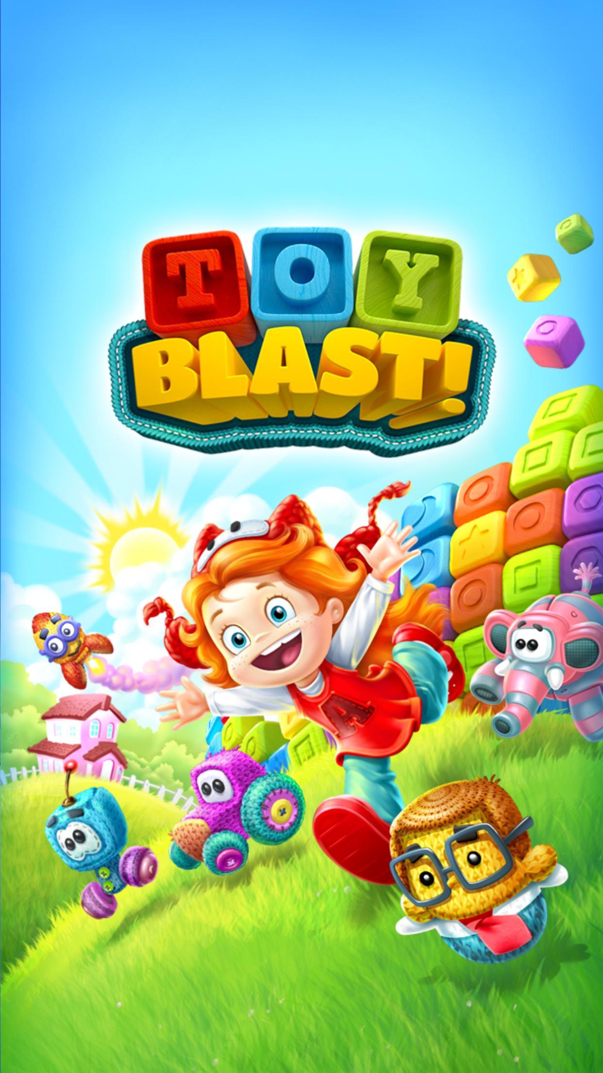Toy Blast 7831 Screenshot 8