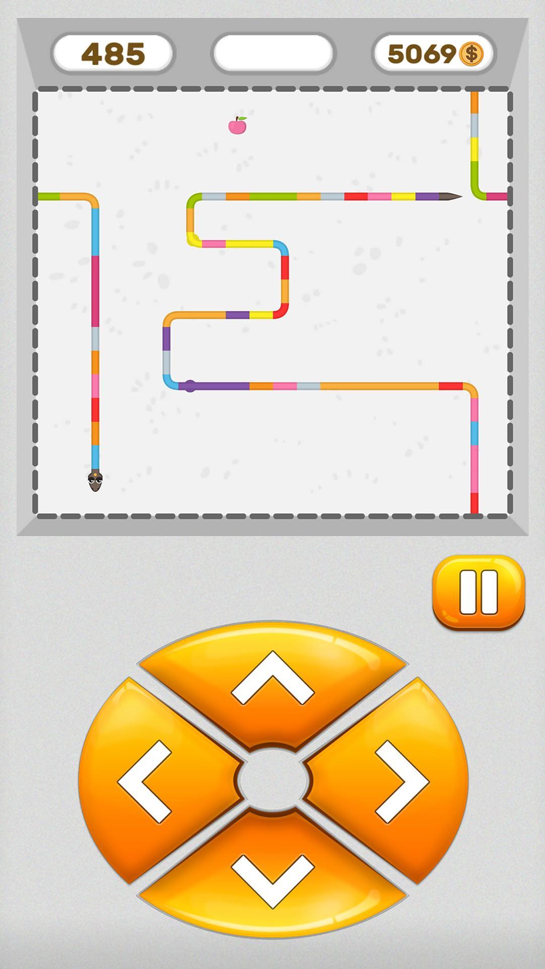 Snake Game 2.8 Screenshot 11