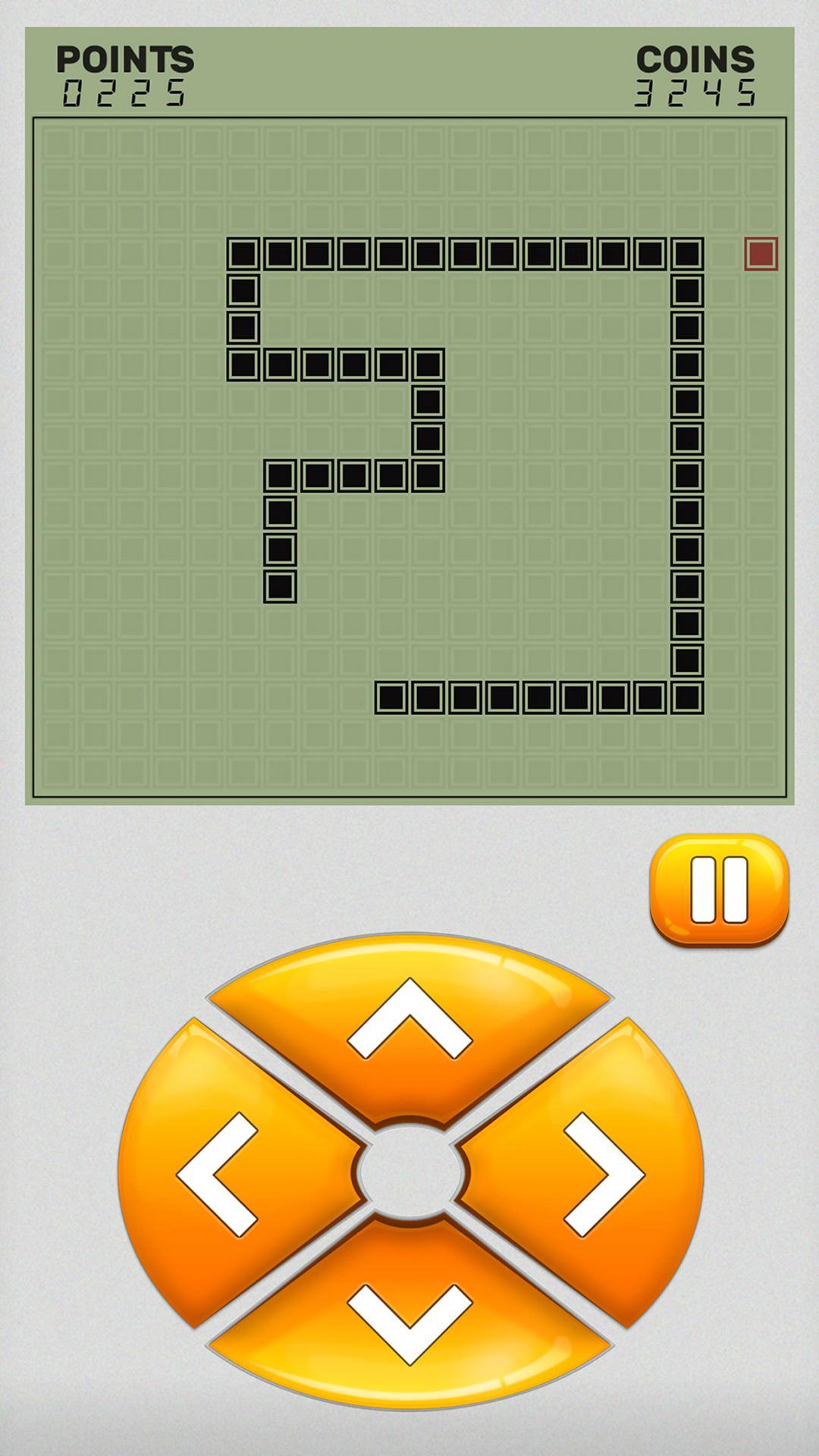 Snake Game 2.8 Screenshot 12