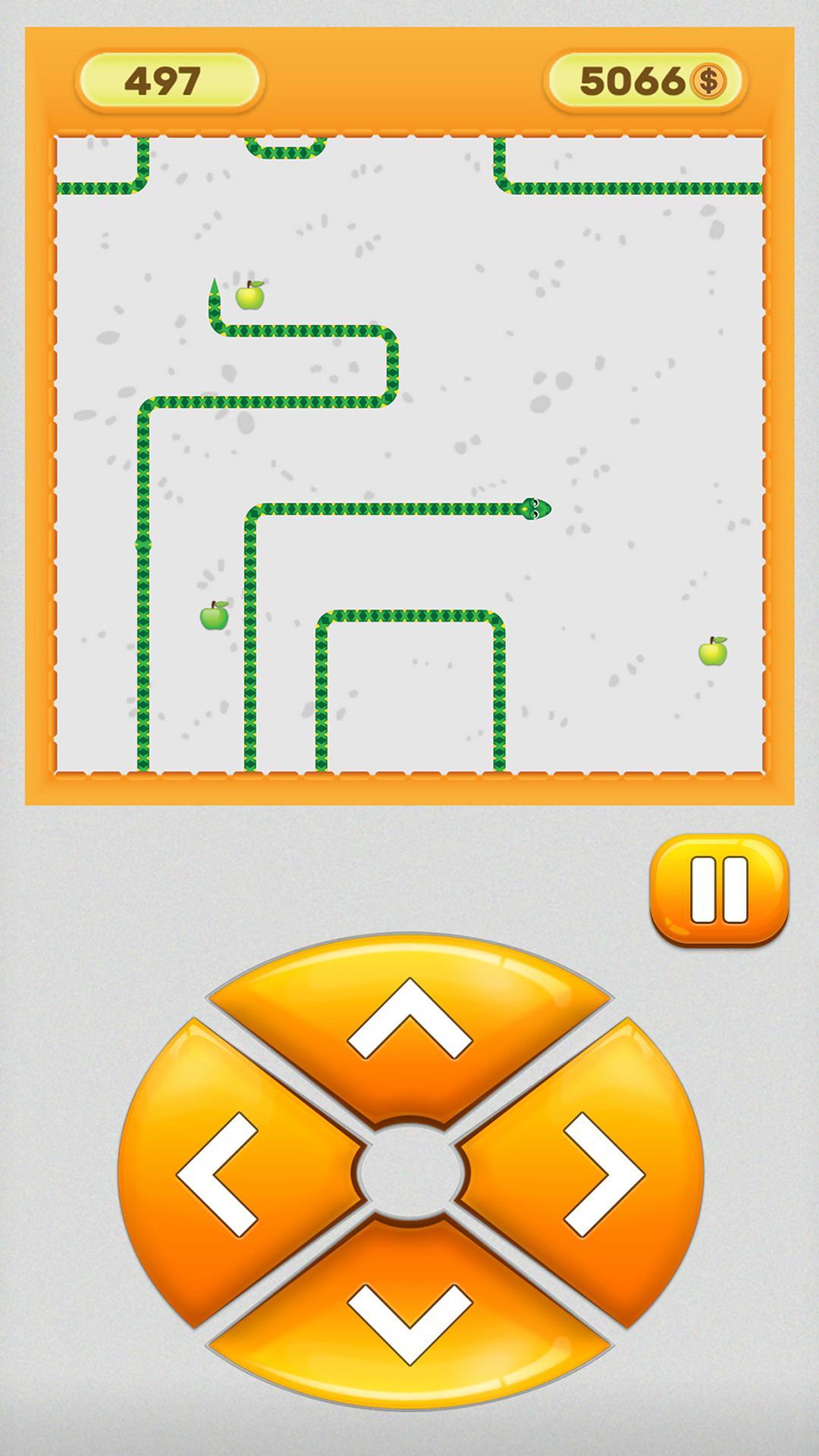 Snake Game 2.8 Screenshot 13