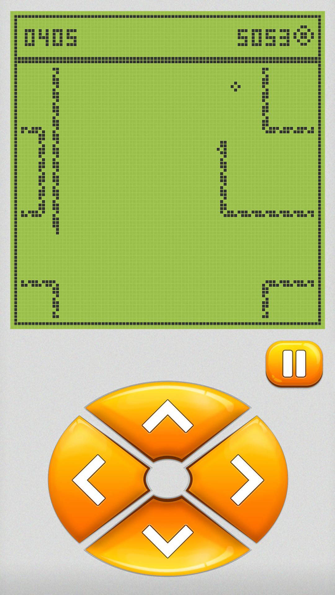 Snake Game 2.8 Screenshot 14