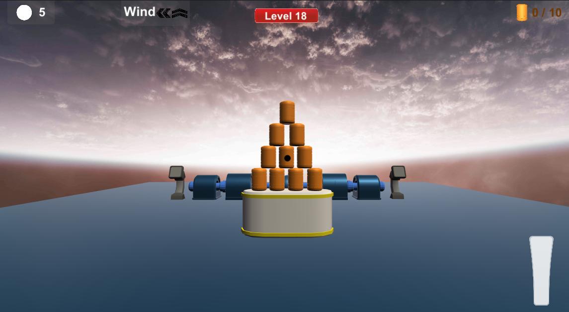Aim & Knock 1.1 Screenshot 4