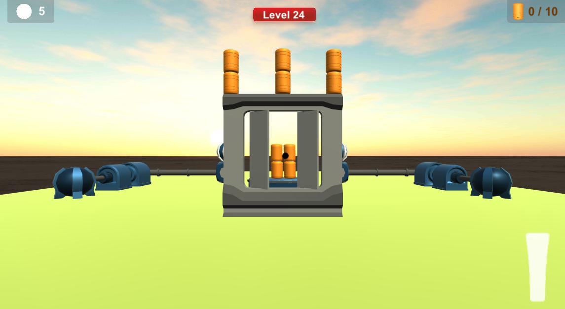 Aim & Knock 1.1 Screenshot 5
