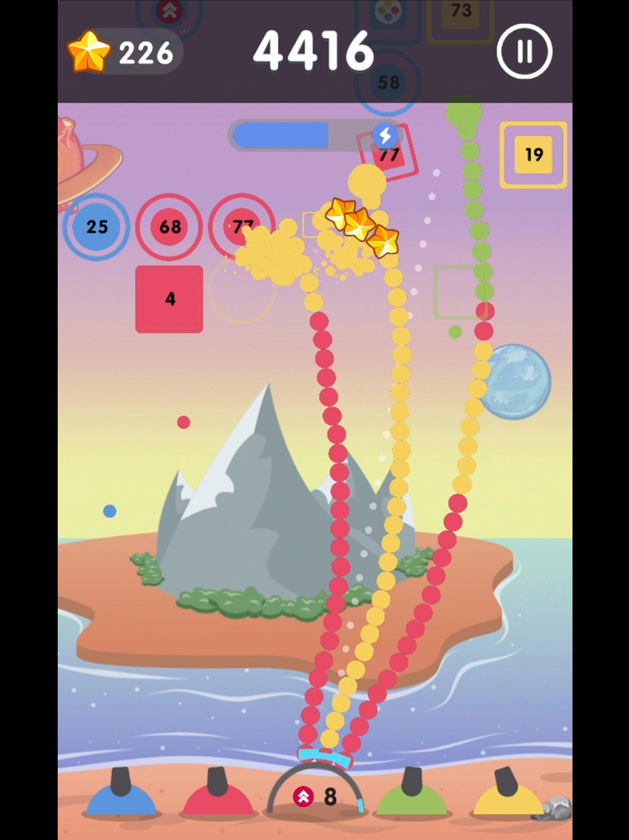 Bubbles Cannon 1.5.5 Screenshot 11