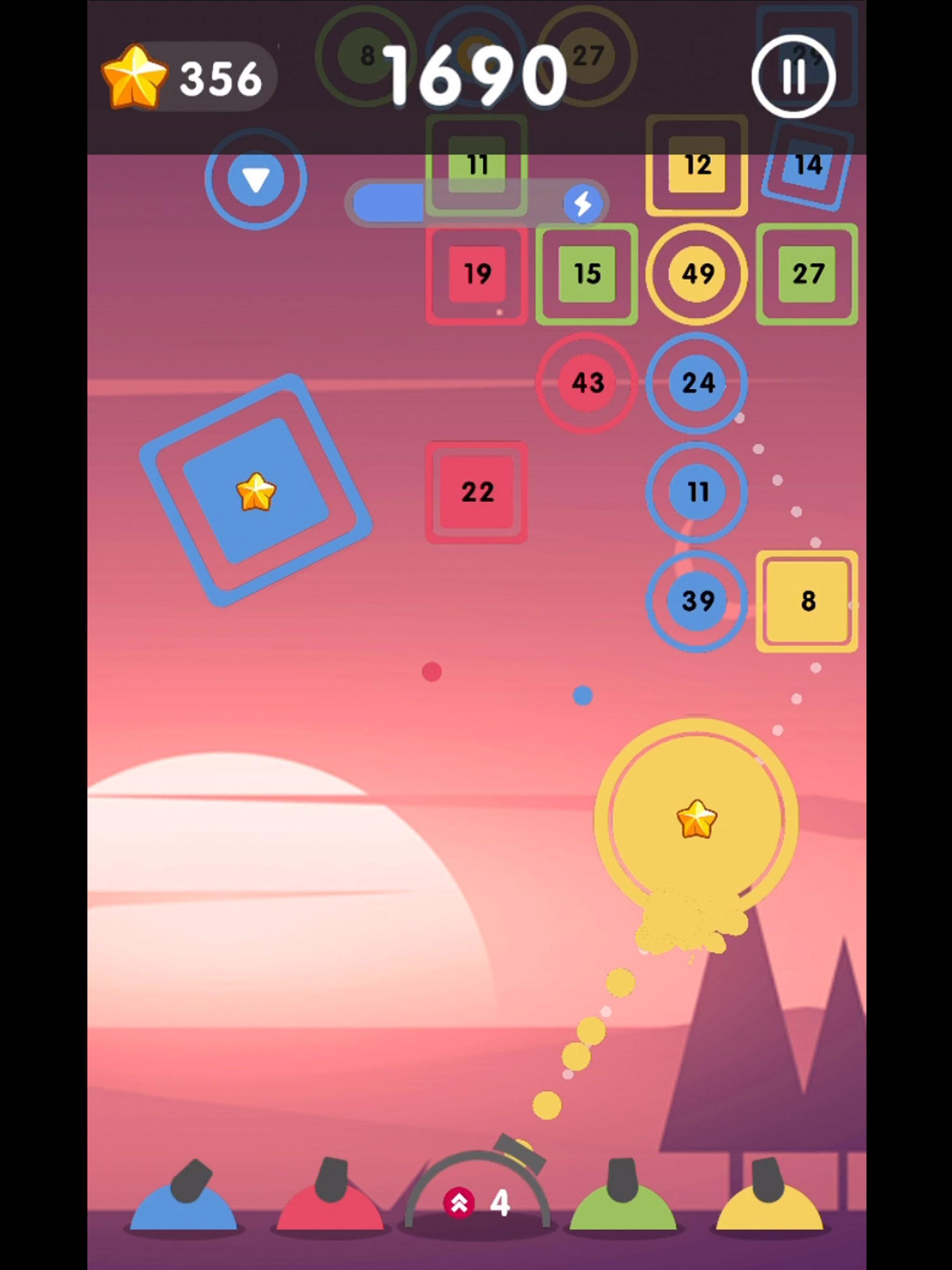 Bubbles Cannon 1.5.5 Screenshot 14