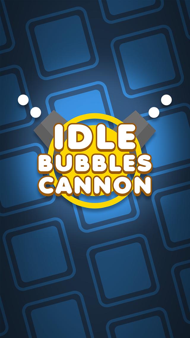 Idle Bubbles Cannon 1.4.6 Screenshot 5