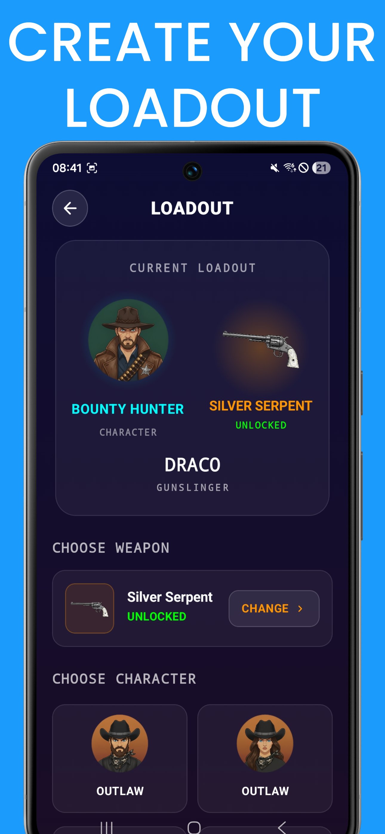Quick Draw 1.2.6 Screenshot 11
