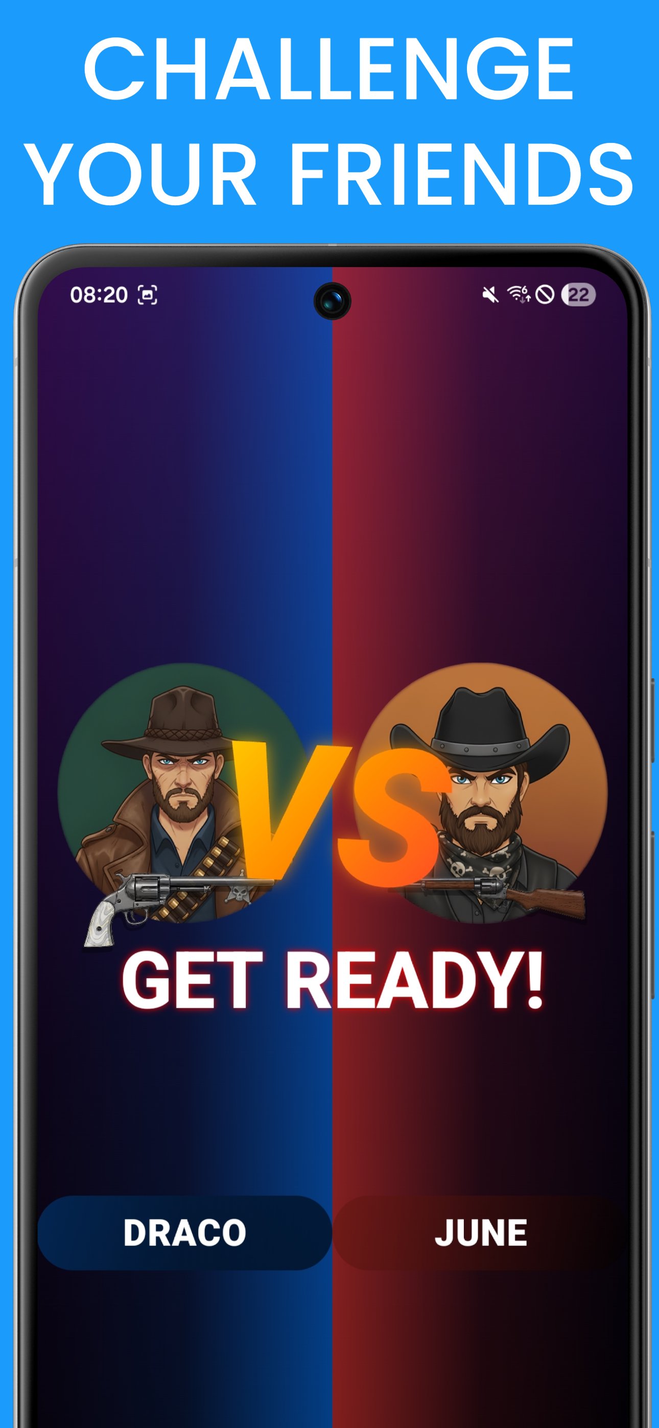 Quick Draw 1.2.6 Screenshot 2