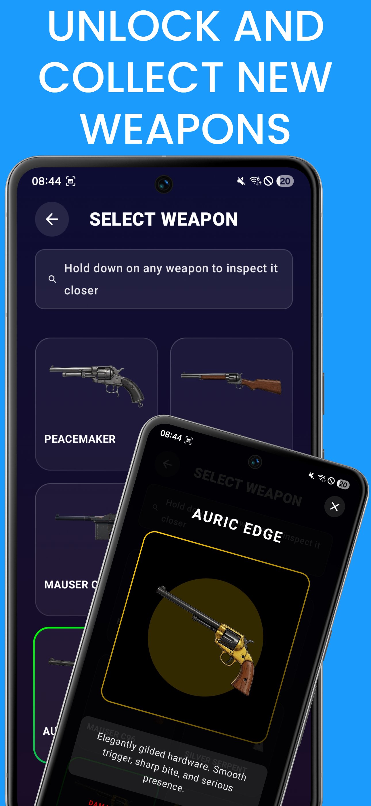 Quick Draw 1.2.6 Screenshot 6
