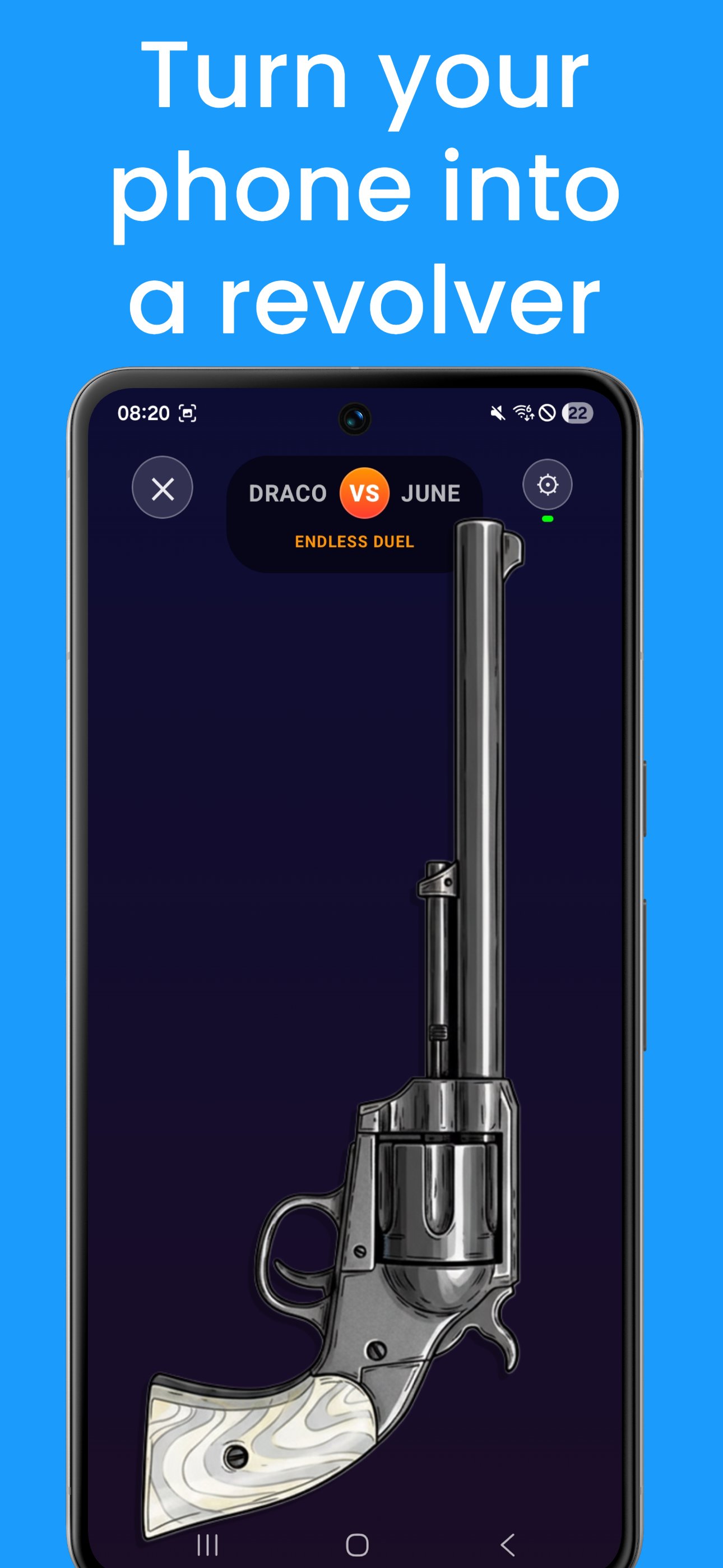 Quick Draw 1.2.6 Screenshot 7