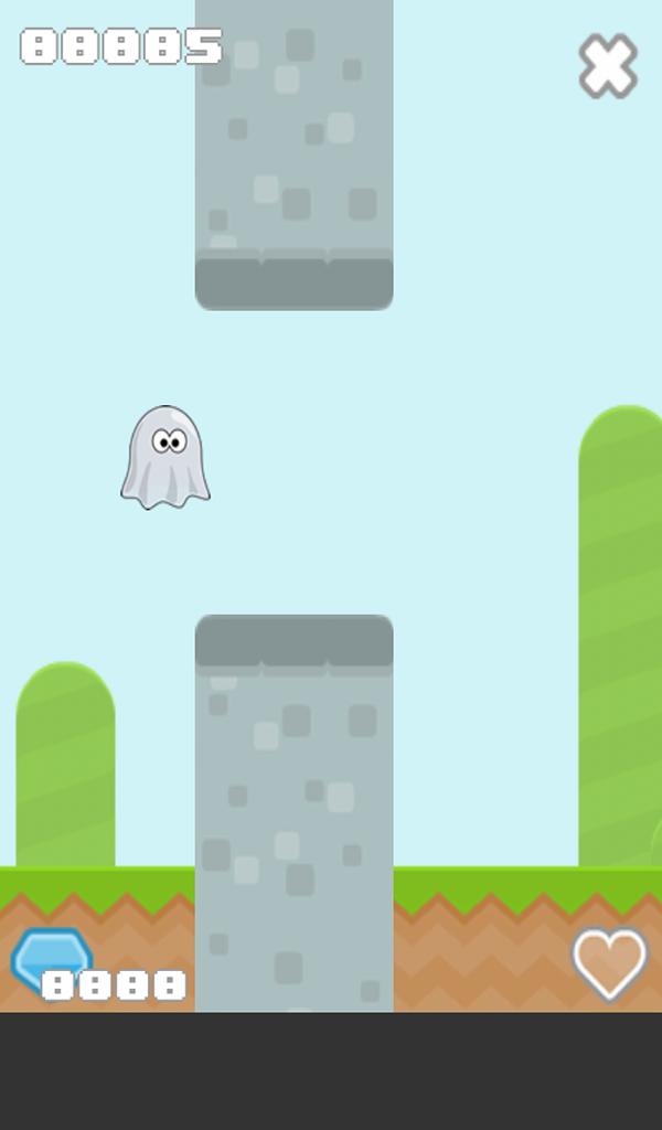 Ghost Run 1.2.0 Screenshot 11