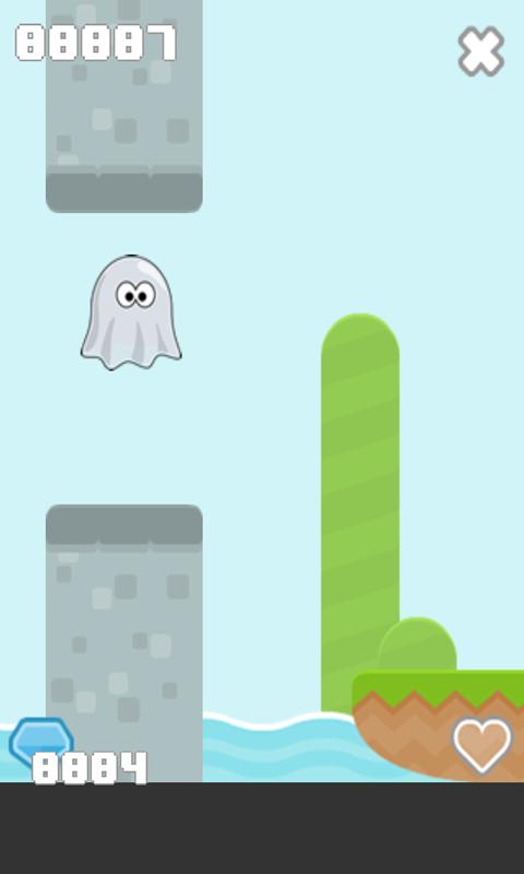 Ghost Run 1.2.0 Screenshot 5