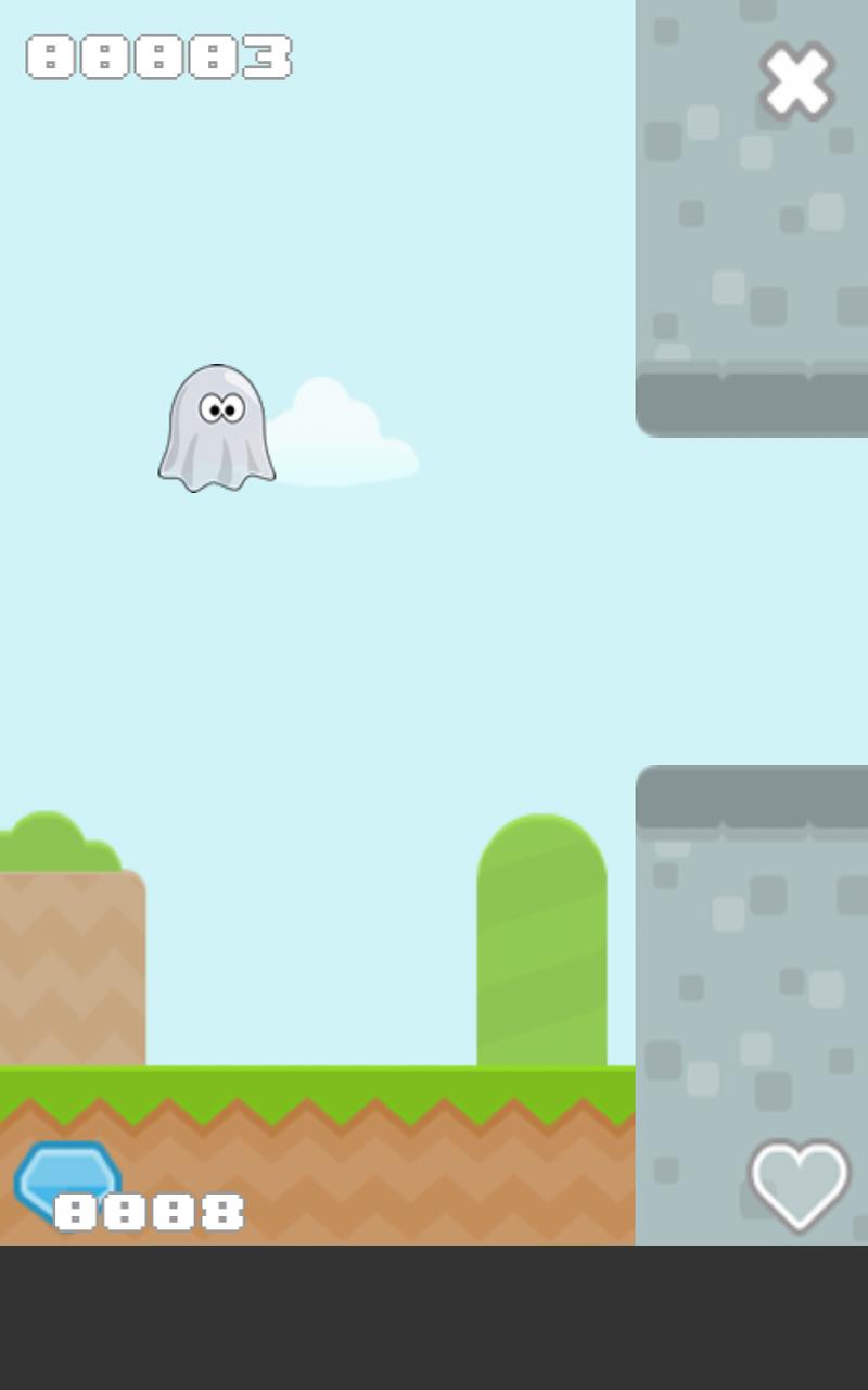 Ghost Run 1.2.0 Screenshot 6