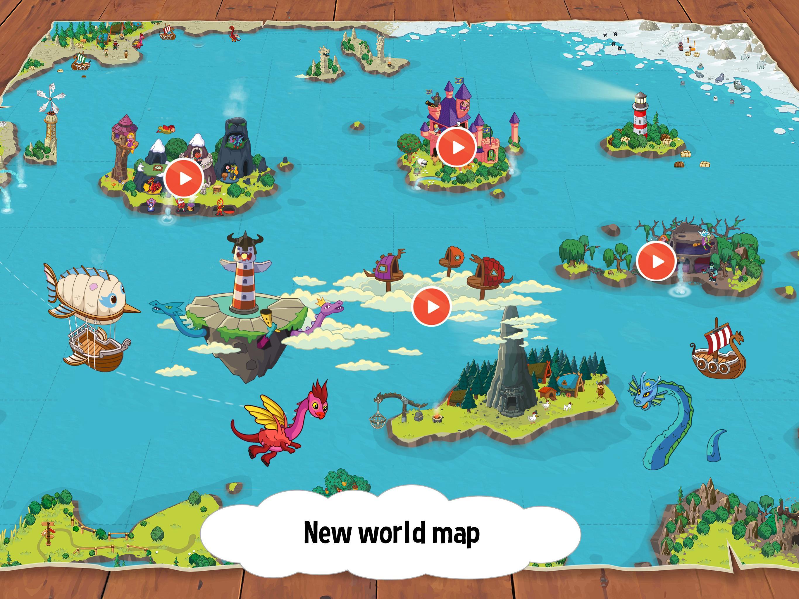 Pepi Wonder World 4.0.20 Screenshot 15