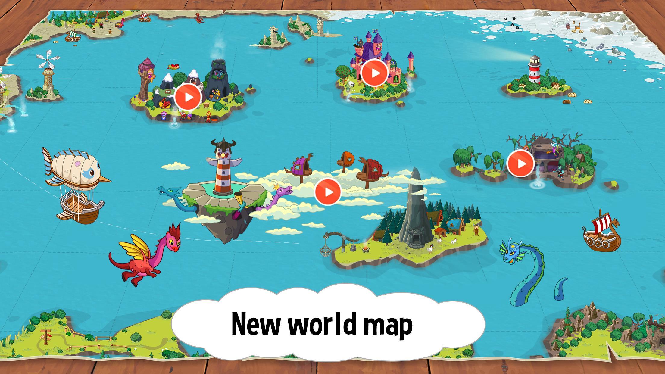 Pepi Wonder World 4.0.20 Screenshot 8