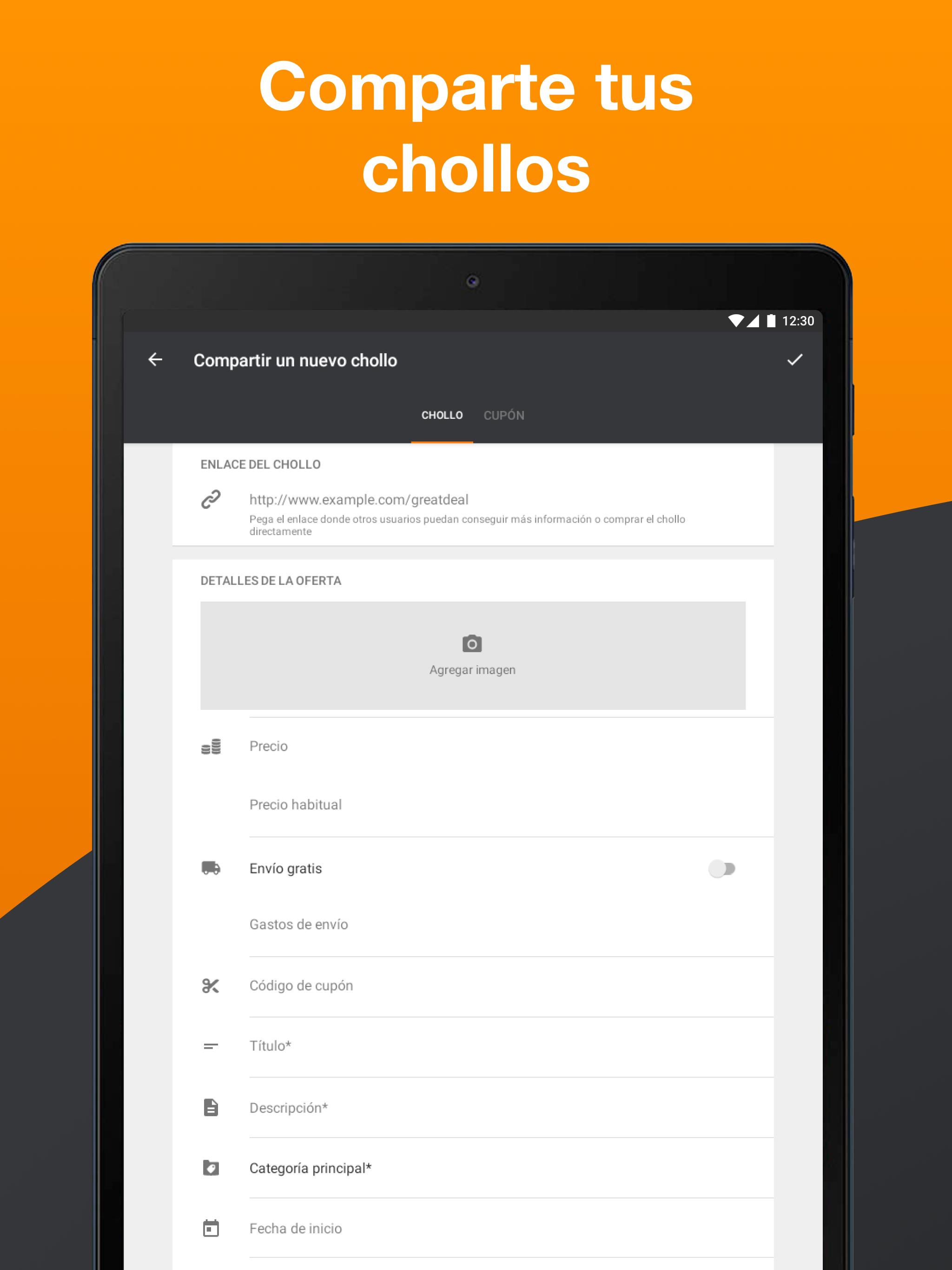 Chollometro – Chollos, ofertas 5.64.10 Screenshot 10