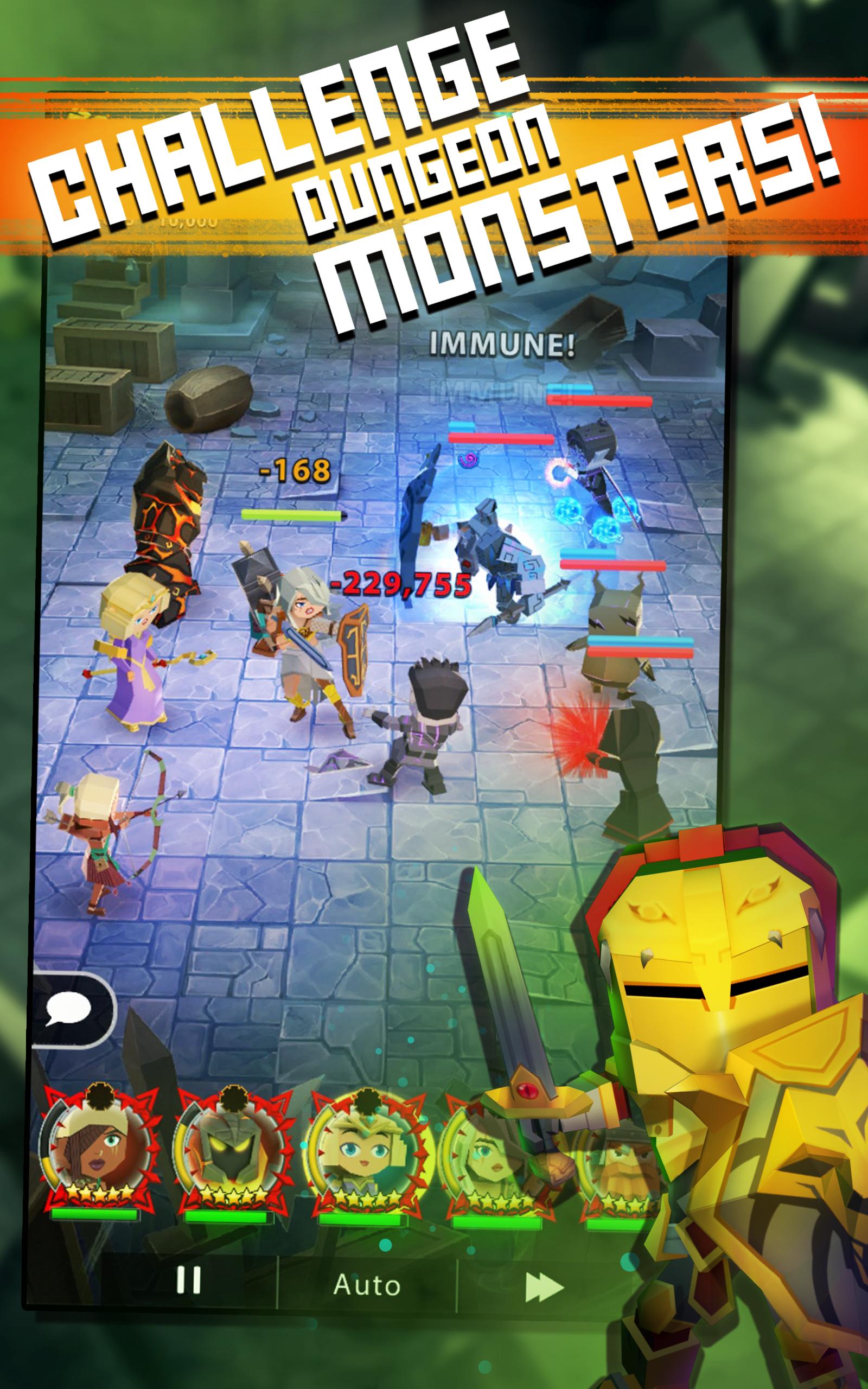 Portal Quest 5.6 Screenshot 16