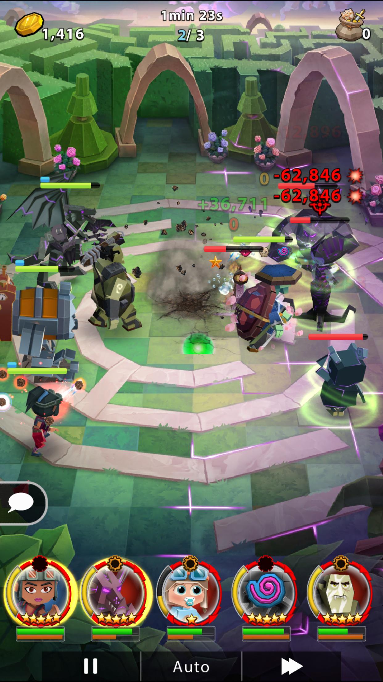 Portal Quest 5.6 Screenshot 7